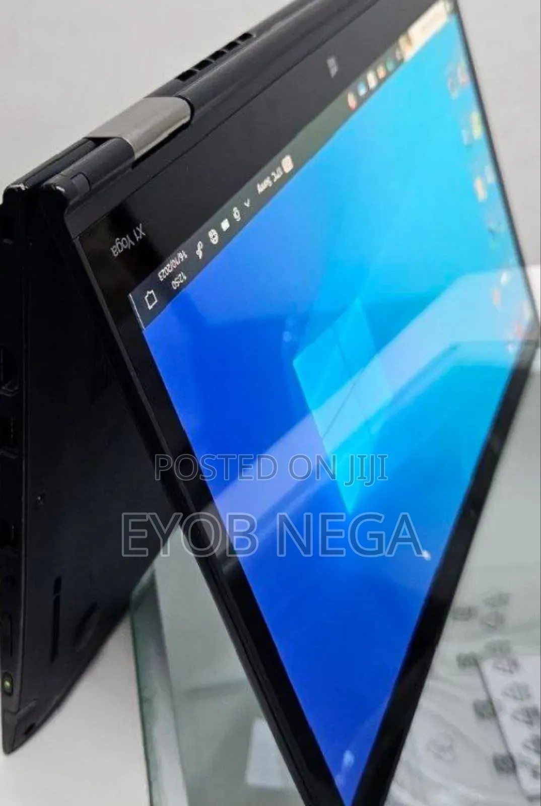 New Laptop Lenovo Thinkpad X1 Yoga 16GB Intel Core I7 SSD 256GB