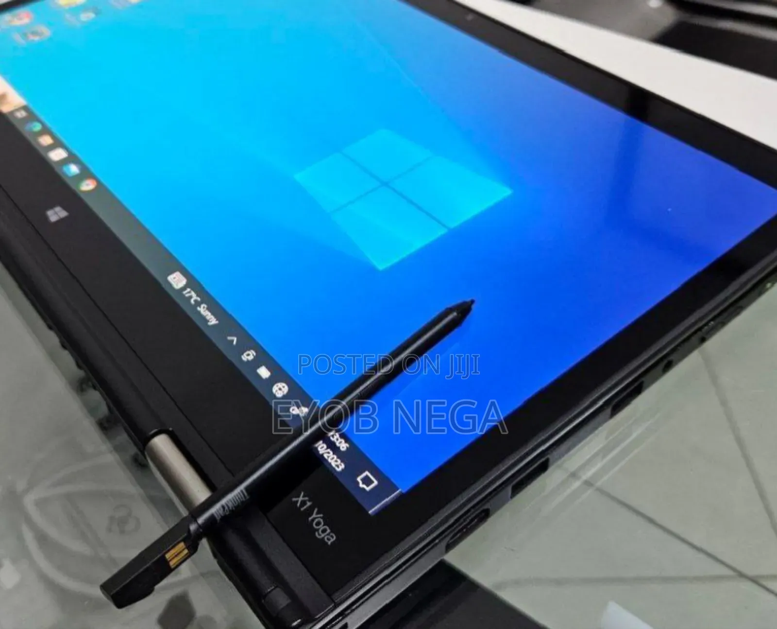 New Laptop Lenovo Thinkpad X1 Yoga 16GB Intel Core I7 SSD 256GB