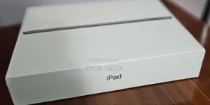 Photo - New Apple iPad 10.2 (2019) 64 GB