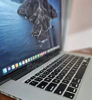 Laptop Apple MacBook Pro 2014 16GB Intel Core I7 SSD 256GB