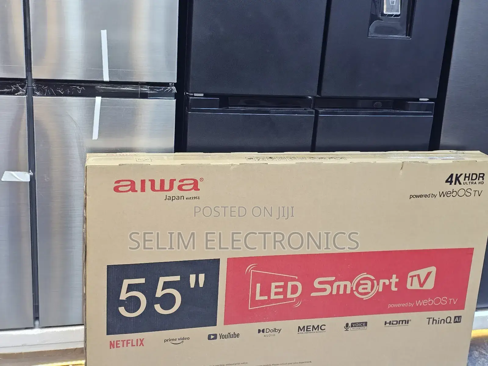 Electronics