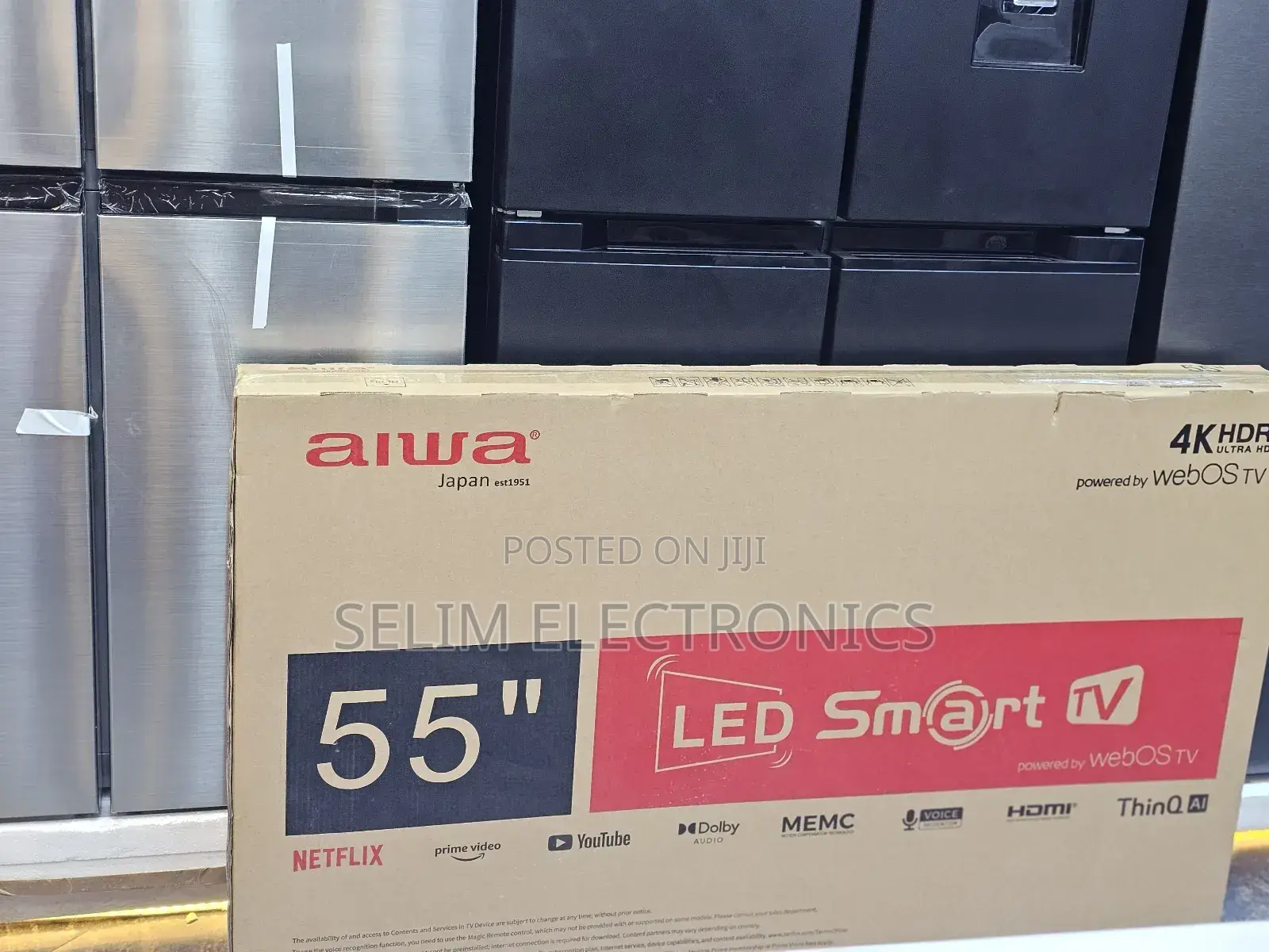 Electronics