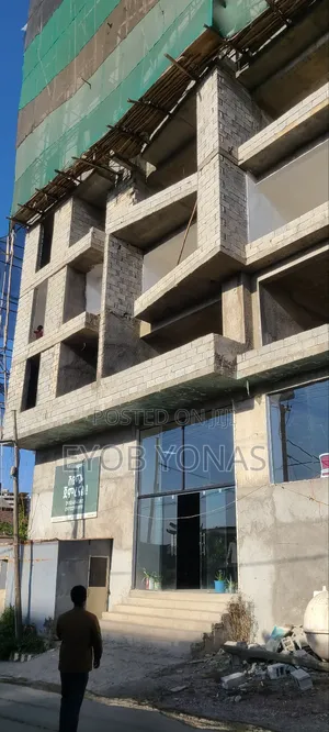 Photo - 2bdrm Apartment in Elegant Real Estate, Bole for sale