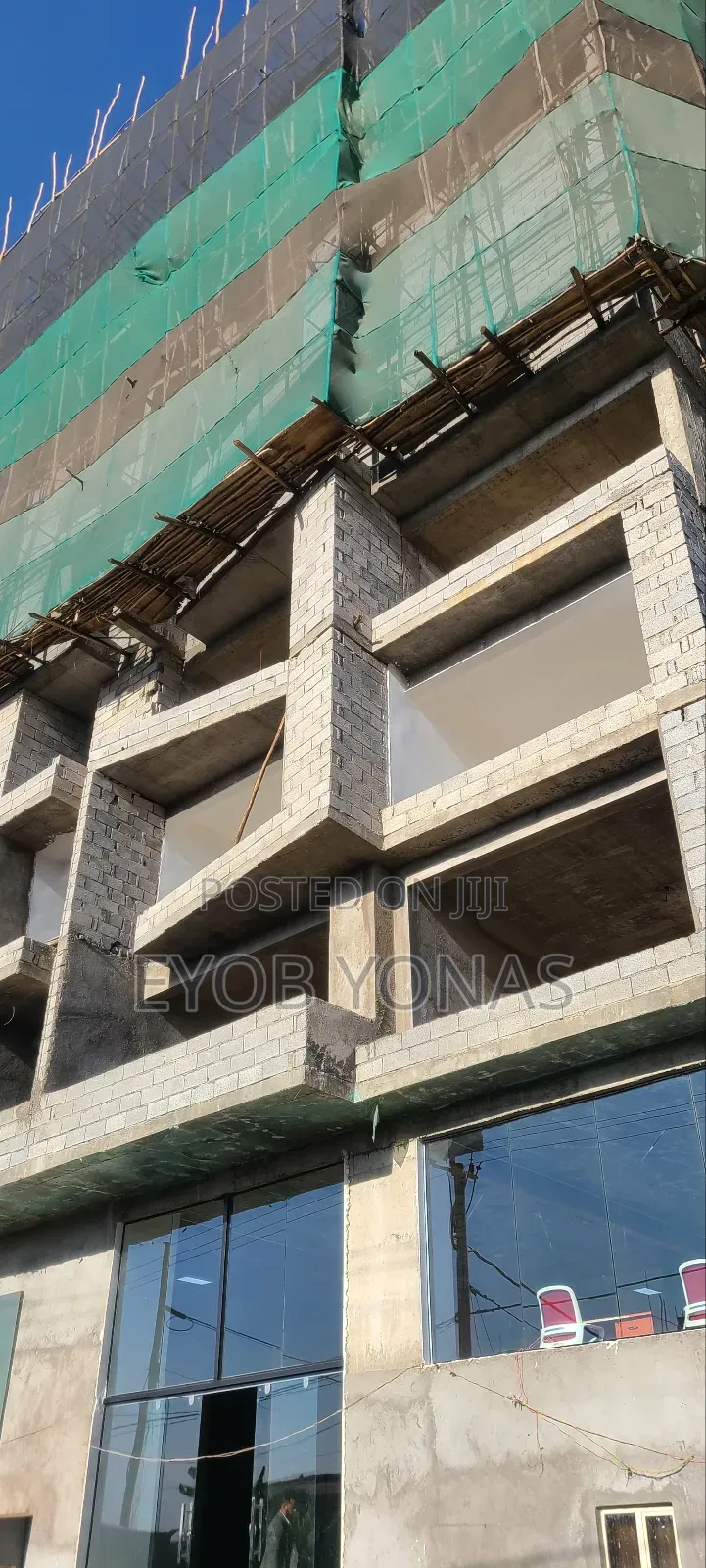 2bdrm Apartment in Elegant Real Estate, Bole for sale