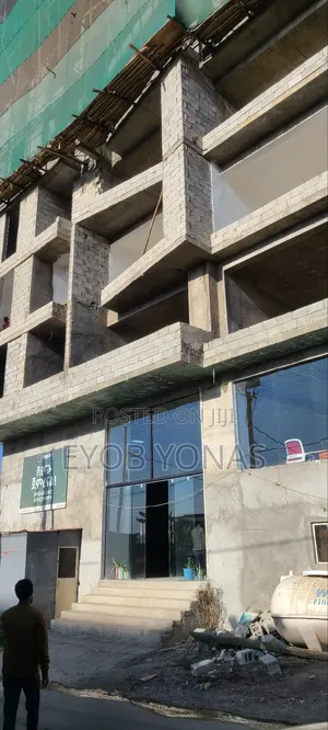 2bdrm Apartment in Elegant Real Estate, Bole for sale