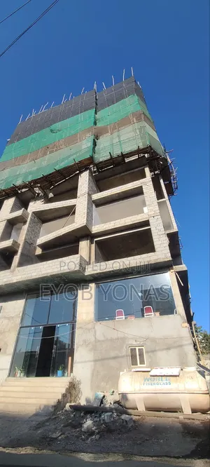 2bdrm Apartment in Elegant Real Estate, Bole for sale