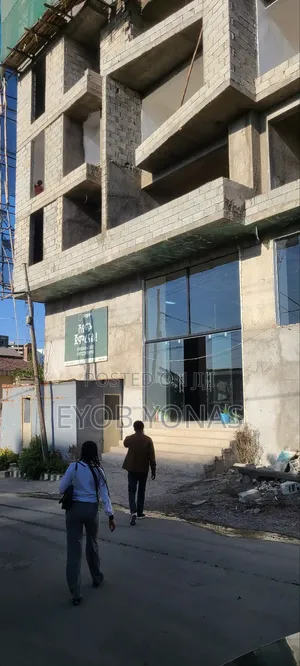 2bdrm Apartment in Elegant Real Estate, Bole for sale