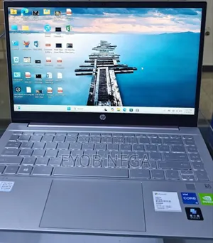 New Laptop HP Pavilion 14 16GB Intel Core I5 SSD 512GB