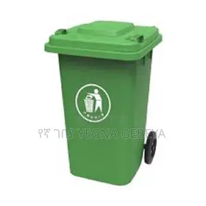 Photo - Garbage Bin 100l