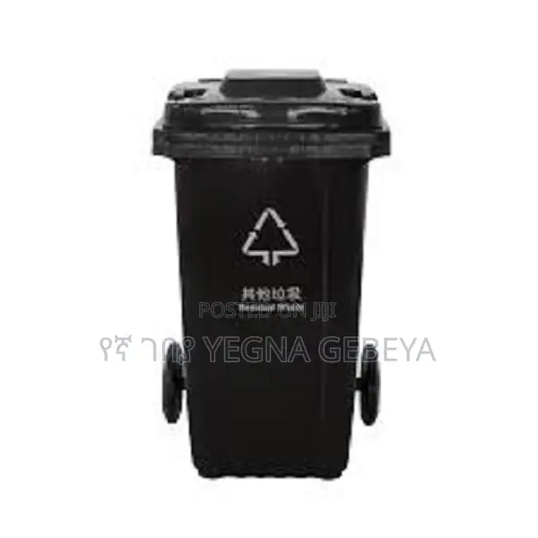 Garbage Bin 100l