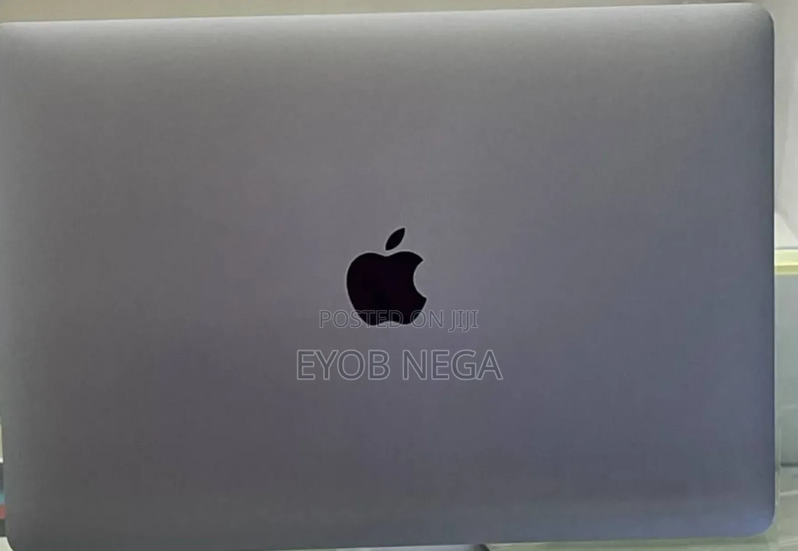 New Laptop Apple MacBook Pro 2017 8GB Intel Core I5 SSD 512GB