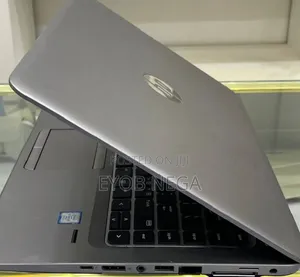 Photo - New Laptop HP EliteBook 840 G4 8GB Intel Core I5 SSD 256GB