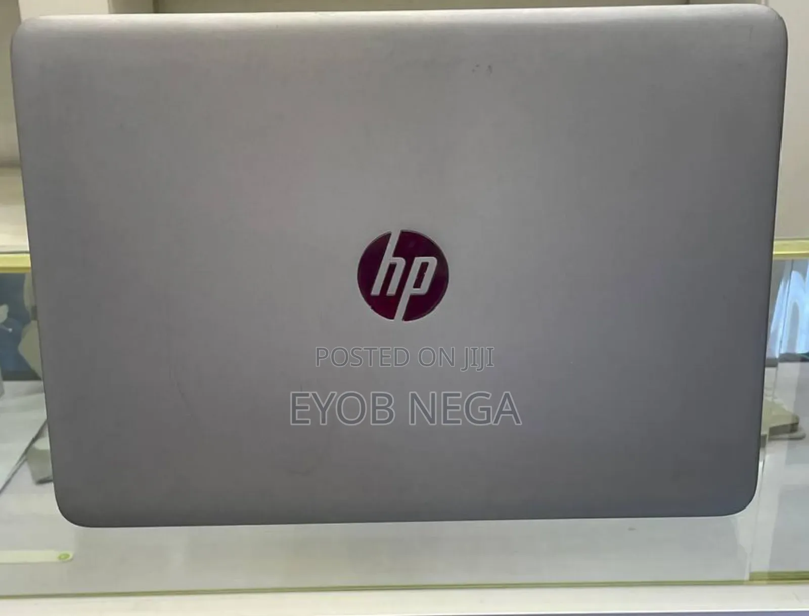 New Laptop HP EliteBook 840 G4 8GB Intel Core I5 SSD 256GB