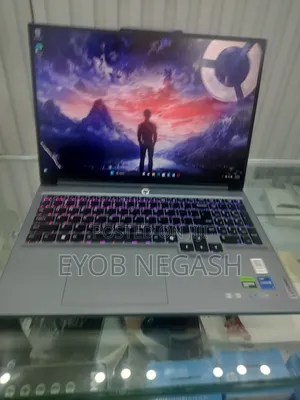 New Laptop Lenovo Legion 5 16GB Intel Core I7 SSD 1T