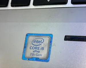 New Laptop HP EliteBook 840 G4 8GB Intel Core I5 SSD 256GB