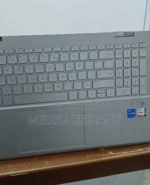 New Laptop HP Pavilion 15 8GB Intel Core I5 SSD 512GB