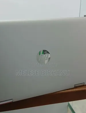 New Laptop HP Pavilion 15 8GB Intel Core I5 SSD 512GB