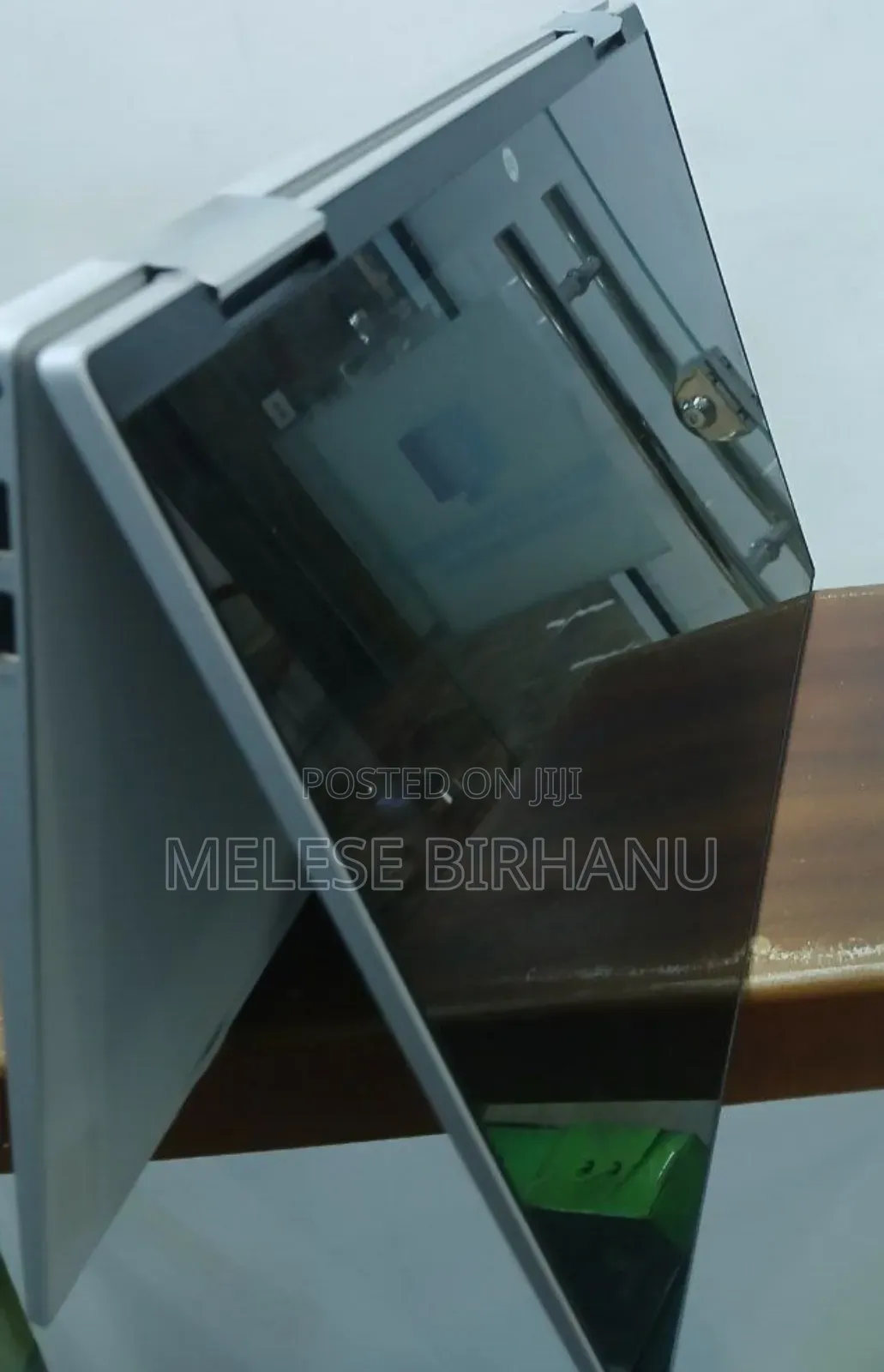 New Laptop HP Pavilion 15 8GB Intel Core I5 SSD 512GB