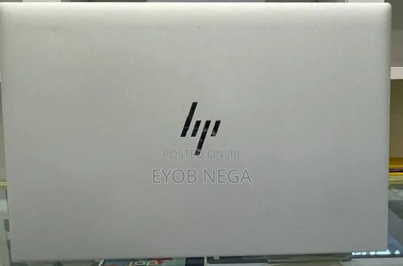 New Laptop HP EliteBook 840 G7 16GB Intel Core I5 SSD 512GB