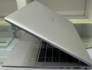 New Laptop HP EliteBook 840 G7 16GB Intel Core I5 SSD 512GB
