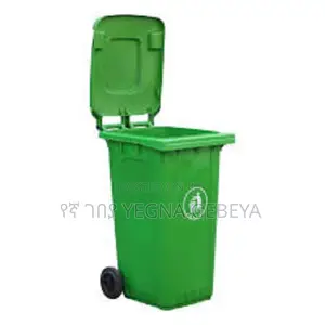 Photo - 10 Liter Set of Biomedical Waste Bin