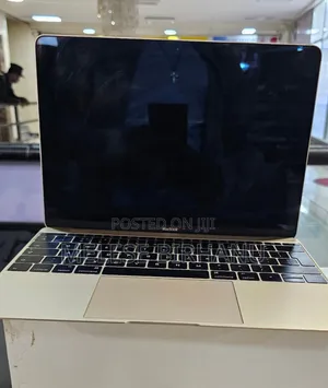 New Laptop Apple MacBook Pro 2015 8GB Intel Core I5 SSD 256GB