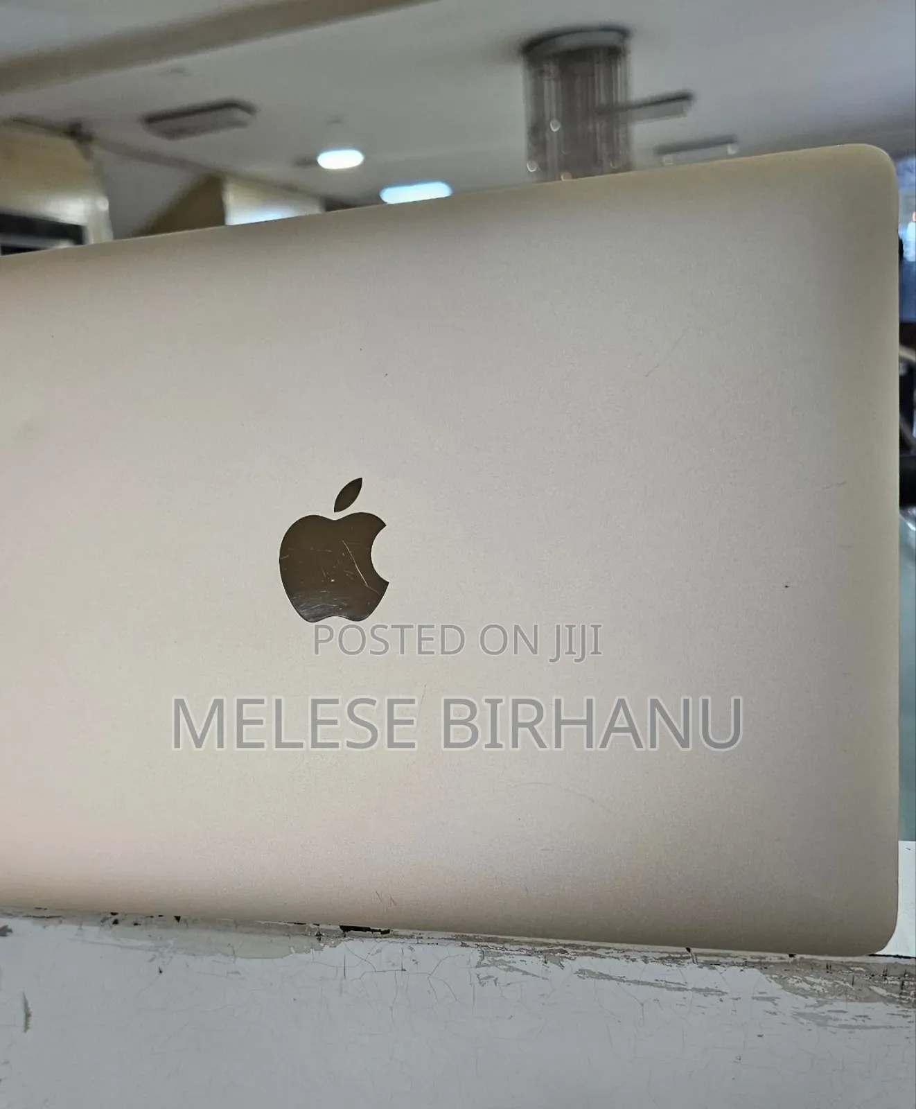 New Laptop Apple MacBook Pro 2015 8GB Intel Core I5 SSD 256GB