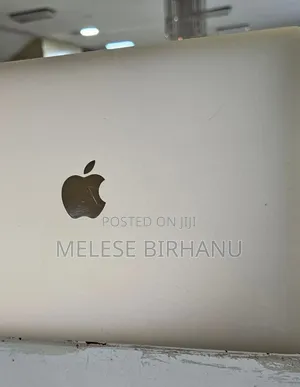 New Laptop Apple MacBook Pro 2015 8GB Intel Core I5 SSD 256GB