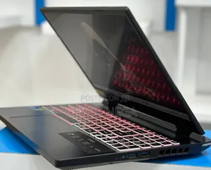 Photo - New Laptop Acer Nitro 5 16GB Intel Core I7 SSD 1T