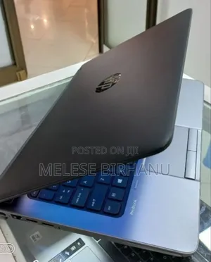 New Laptop HP ProBook 640 G1 4GB Intel Core I5 HDD 500GB