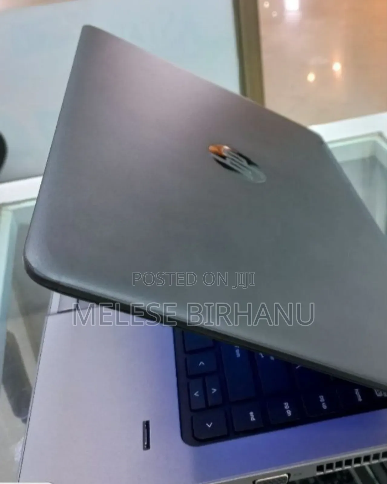 New Laptop HP ProBook 640 G1 4GB Intel Core I5 HDD 500GB