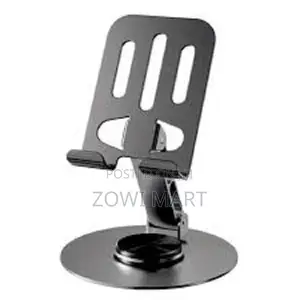 360° Rotating Desktop Bracket NO. S758