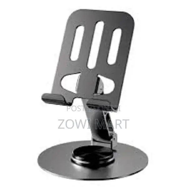 360° Rotating Desktop Bracket NO. S758