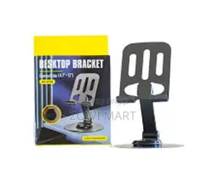 360° Rotating Desktop Bracket NO. S758