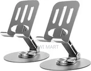 360° Rotating Desktop Bracket NO. S758