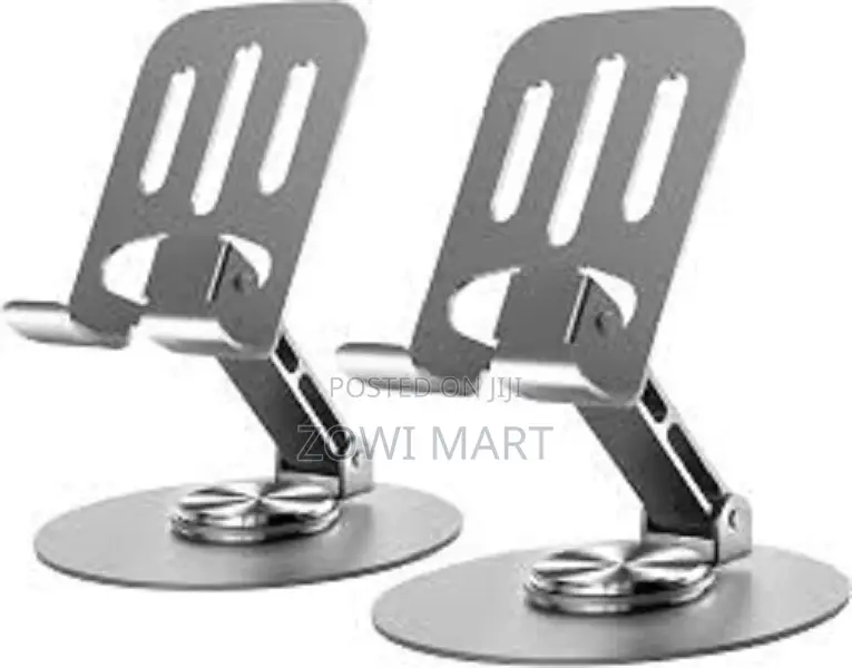 360° Rotating Desktop Bracket NO. S758