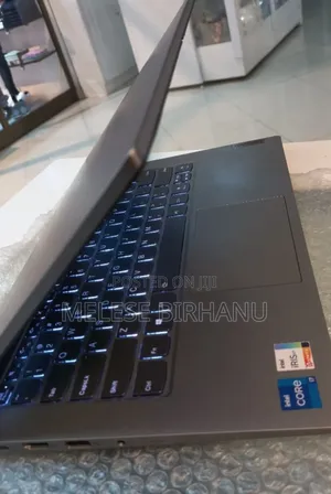 New Laptop Lenovo Thinkbook 14 16GB Intel Core I7 SSD 512GB