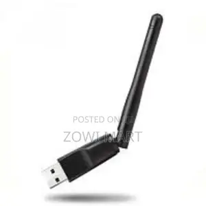Tp-Link Wireless USB Wifi Adapter