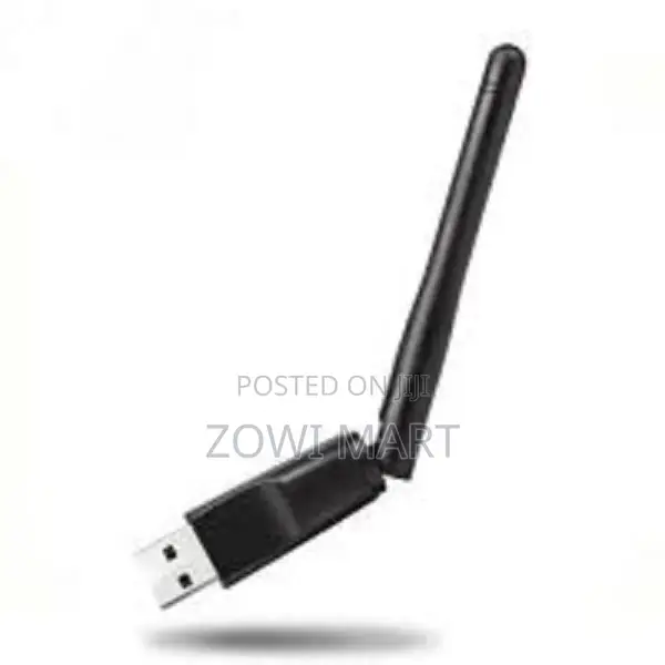 Tp-Link Wireless USB Wifi Adapter