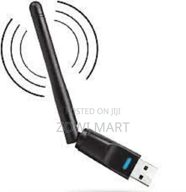 Tp-Link Wireless USB Wifi Adapter
