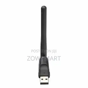 Tp-Link Wireless USB Wifi Adapter