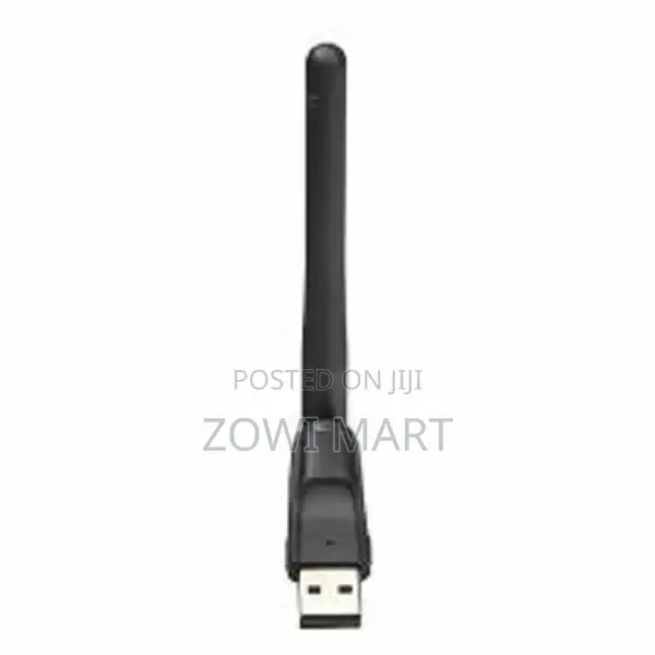 Tp-Link Wireless USB Wifi Adapter