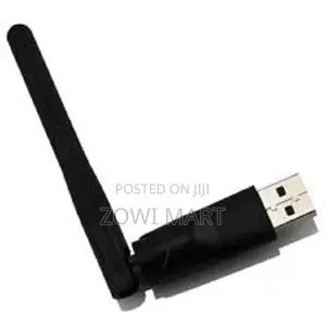 Tp-Link Wireless USB Wifi Adapter