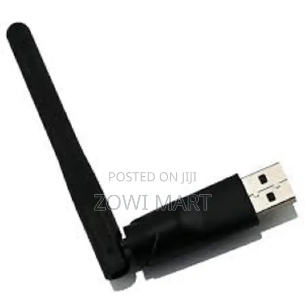 Tp-Link Wireless USB Wifi Adapter