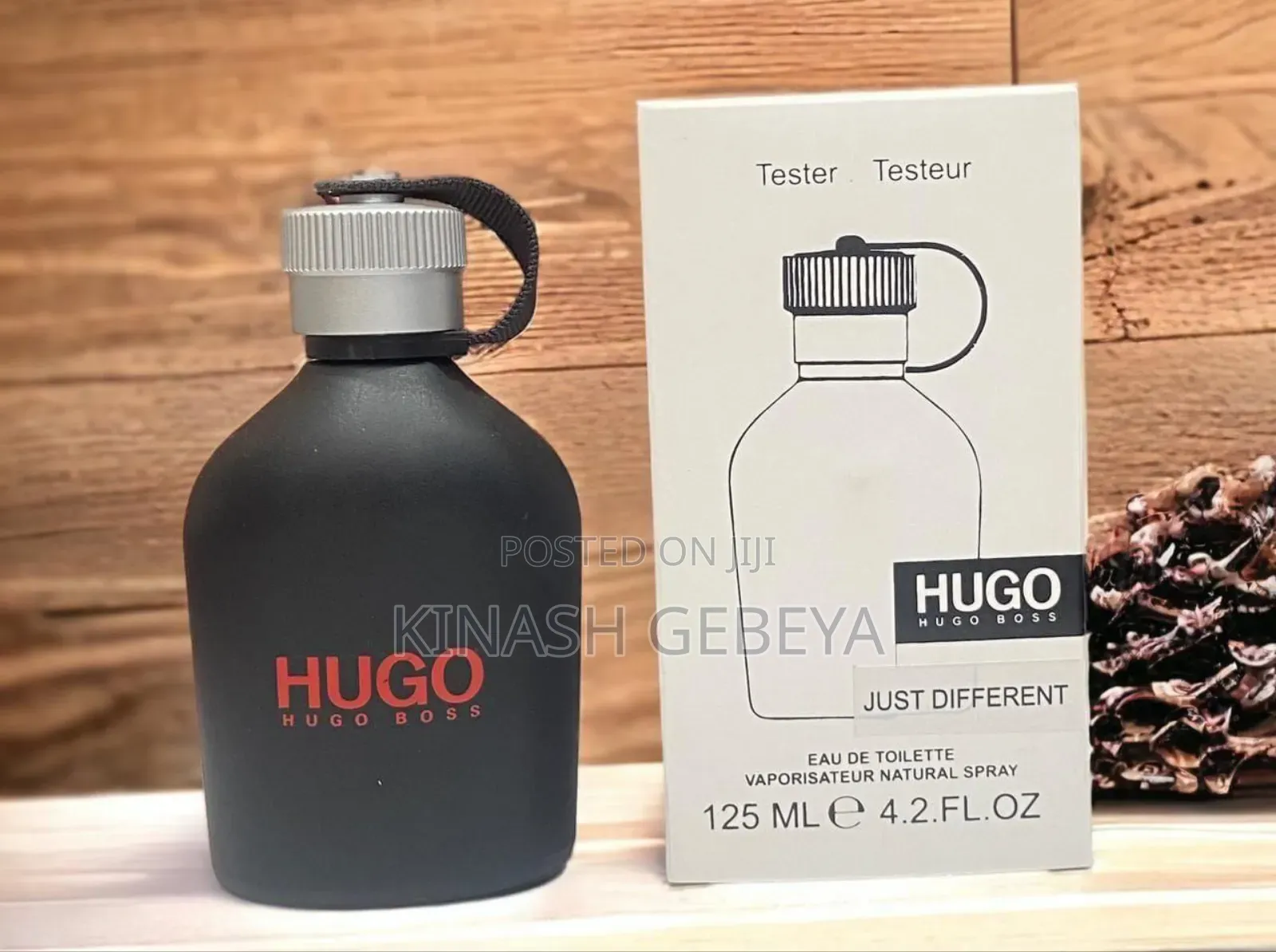 International High Quality Tester Perfumes