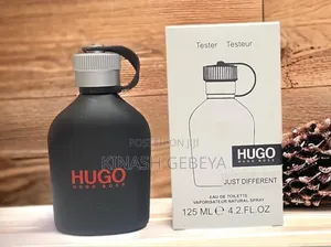 Photo - International High Quality Tester Perfumes