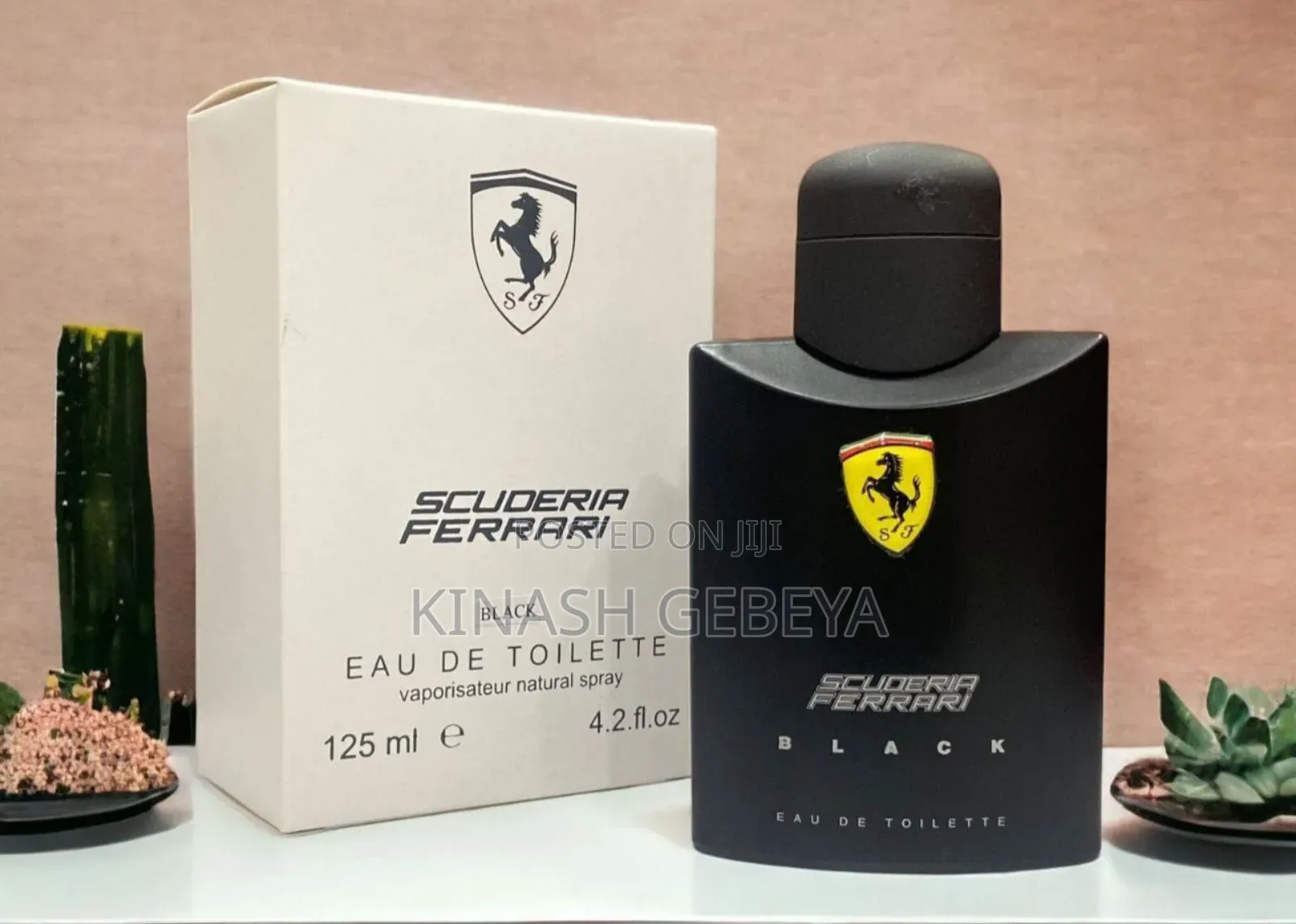 International High Quality Tester Perfumes