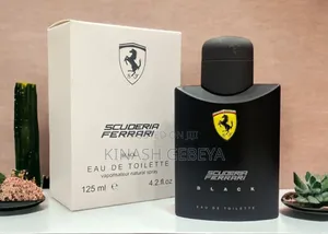 International High Quality Tester Perfumes