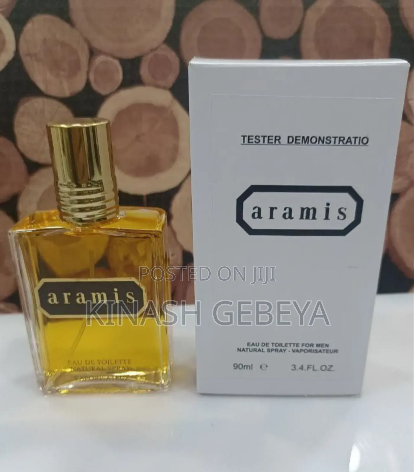 International High Quality Tester Perfumes