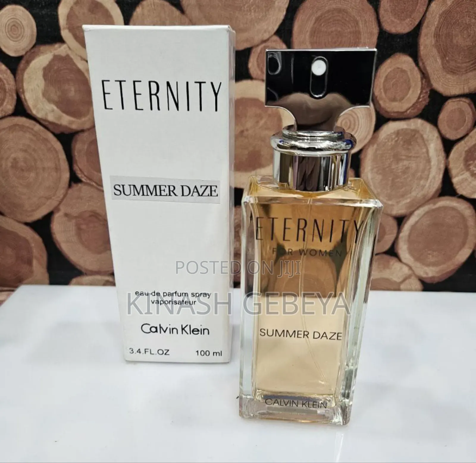 International High Quality Tester Perfumes